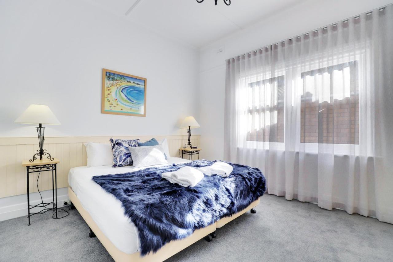 Bayview Apartments Glenelg Adelaide Exterior photo